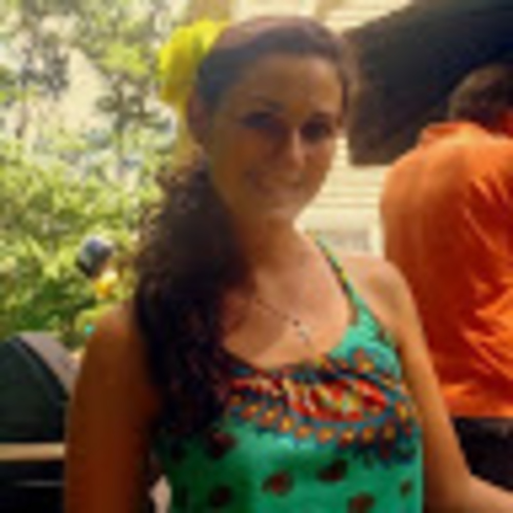 Meet your Posher, Lauren